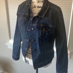 Old Navy cute denim Jacket like new